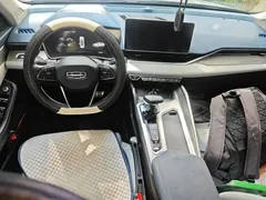 2021 Geely Preface 2.0TD Premium — фото 13