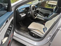 2021 Geely Preface 2.0TD Premium — фото 14