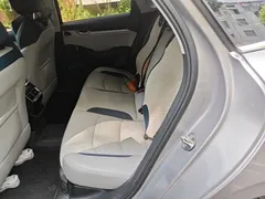 2021 Geely Preface 2.0TD Premium — фото 15