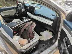 2021 Geely Preface 2.0TD Premium — фото 18