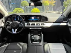 2023 Mercedes-Benz GLE Coupe 350 4MATIC Coupe SUV Luxury, чёрный — фото 8