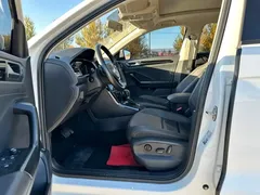 2022 Volkswagen T-Roc 280TSI DSG 2WD Comfort Plus, белый — фото 10