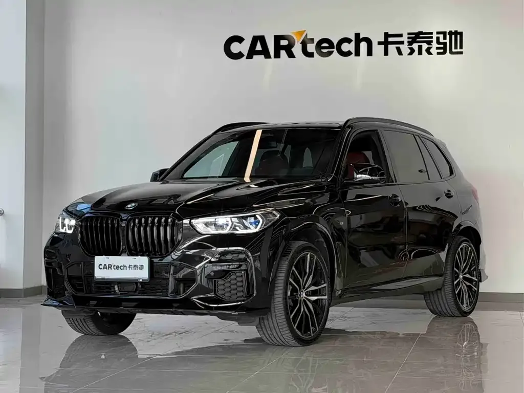 2022 BMW X5 40Li Premium M Sport Package