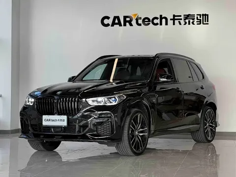 2022 BMW X5 40Li Premium M Sport Package