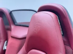 2020 Porsche 718 Boxster 2.0T, белый — фото 10