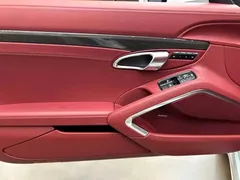 2022 Porsche 718 Spyder 2.0T, белый — фото 6