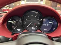 2022 Porsche 718 Spyder 2.0T, белый — фото 7