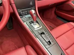 2022 Porsche 718 Spyder 2.0T, белый — фото 8