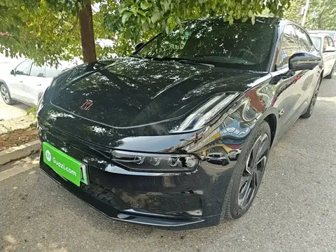 2023 Zeekr 001 YOU 100kWh