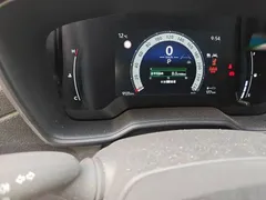 2023 Toyota Corolla Cross 2.0L, белый — фото 8