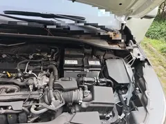 2023 Toyota Corolla Cross 2.0L, белый — фото 21