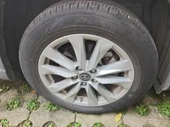 2023 Toyota Corolla Cross 2.0L, белый — фото 24
