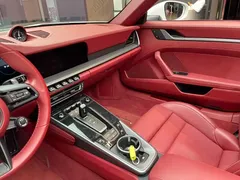 2022 Porsche 911 Carrera 4S Cabriolet 3.0T, белый — фото 8
