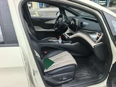 2023 BYD Dolphin 420km Fashion, белый — фото 8