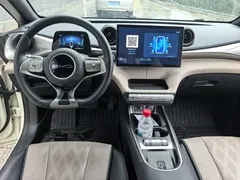 2023 BYD Dolphin 420km Fashion, белый — фото 10
