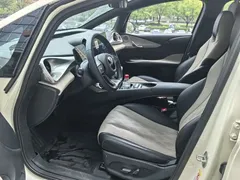 2023 BYD Dolphin 420km Fashion, белый — фото 12