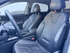 2023 Hyundai Elantra 1.5L CVT GLX Elite, белый — фото 4