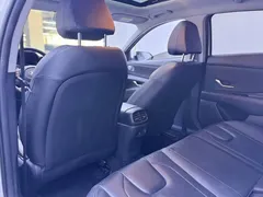 2023 Hyundai Elantra 1.5L CVT GLX Elite, белый — фото 9