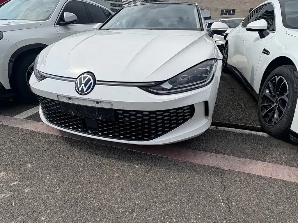 2022 Volkswagen Lamando L 280TSI DSG
