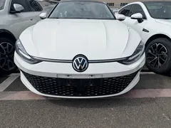 2022 Volkswagen Lamando L 280TSI DSG, белый — фото 2