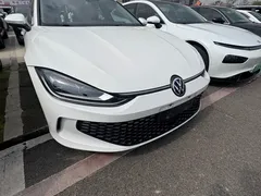 2022 Volkswagen Lamando L 280TSI DSG, белый — фото 3