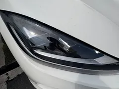 2022 Volkswagen Lamando L 280TSI DSG, белый — фото 4