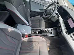 2022 Volkswagen Lamando L 280TSI DSG, белый — фото 7