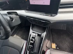 2022 Volkswagen Lamando L 280TSI DSG, белый — фото 8
