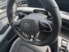 2022 Volkswagen Lamando L 280TSI DSG, белый — фото 9