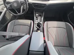 2022 Volkswagen Lamando L 280TSI DSG, белый — фото 13