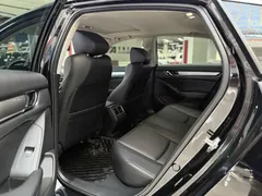 2018 Honda Accord 260TURBO Elite, чёрный — фото 5