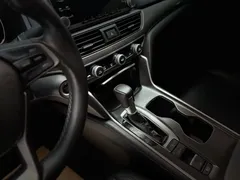 2018 Honda Accord 260TURBO Elite, чёрный — фото 14