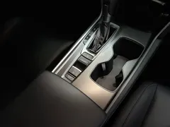 2018 Honda Accord 260TURBO Elite, чёрный — фото 15