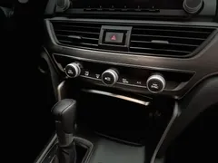 2018 Honda Accord 260TURBO Elite, чёрный — фото 16