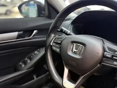 2018 Honda Accord 260TURBO Elite, чёрный — фото 17