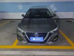 2022 Nissan Sylphy 1.6L XL CVT Enjoy — фото 2