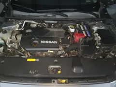 2022 Nissan Sylphy 1.6L XL CVT Enjoy — фото 10