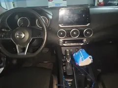 2022 Nissan Sylphy 1.6L XL CVT Enjoy — фото 12
