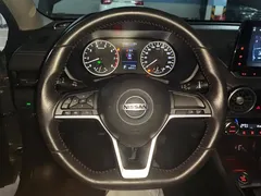 2022 Nissan Sylphy 1.6L XL CVT Enjoy — фото 15