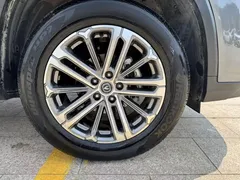2021 Changan CS75 PLUS 1.5T AT Luxury — фото 9