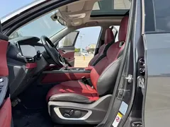 2021 Changan CS75 PLUS 1.5T AT Luxury — фото 12