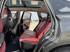 2021 Changan CS75 PLUS 1.5T AT Luxury — фото 16