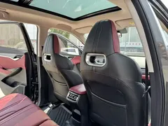 2021 Changan CS75 PLUS 1.5T AT Luxury — фото 21