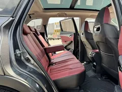 2021 Changan CS75 PLUS 1.5T AT Luxury — фото 22