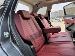 2021 Changan CS75 PLUS 1.5T AT Luxury — фото 23