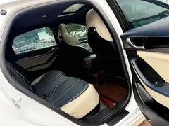 2021 BYD Qin PLUS EV 500KM Luxury, белый — фото 12