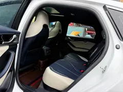 2021 BYD Qin PLUS EV 500KM Luxury, белый — фото 13