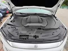 2021 BYD Qin PLUS EV 500KM Luxury, белый — фото 16