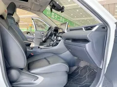 2022 Toyota RAV4 2.0L CVT 2WD Fashion Plus, белый — фото 13