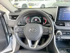2022 Toyota RAV4 2.0L CVT 2WD Fashion Plus, белый — фото 18